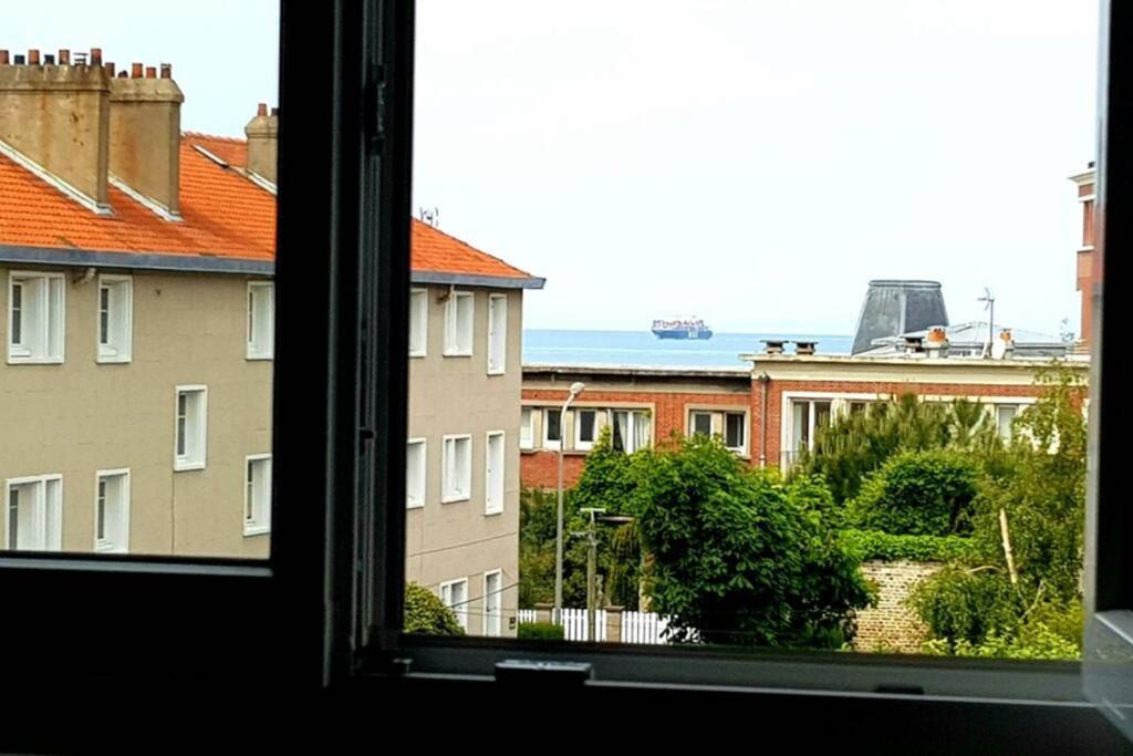 Appt * El Havre